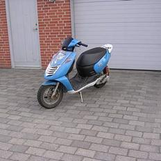 Aprilia Sonic SOLGT