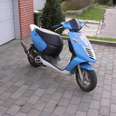 Aprilia Sonic SOLGT
