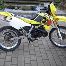 Suzuki Rmx LC •Solgt•