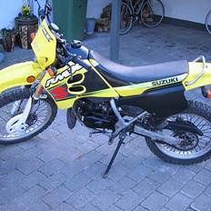 Suzuki Rmx LC •Solgt•