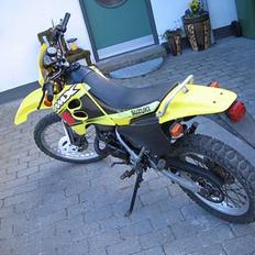 Suzuki Rmx LC •Solgt•