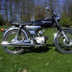 Yamaha fs 1 4 gear dx