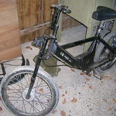 Puch Maxi S Til Salg