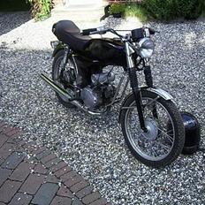 Yamaha fs1  4 gear k1 SOLGT