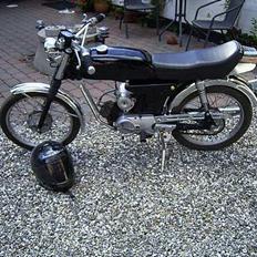 Yamaha fs1  4 gear k1 SOLGT