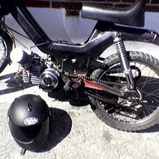 Puch 2 gear Gilardoni