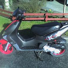 Kymco Super 9