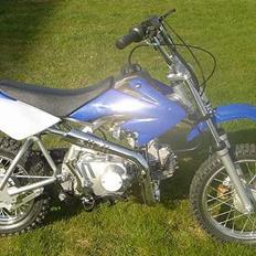 MiniBike Feiyue (SOLGT)