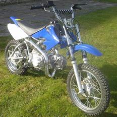 MiniBike Feiyue (SOLGT)