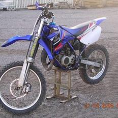 Yamaha Yz 85 *SOLGT*