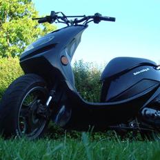 Suzuki estilete SOLGT