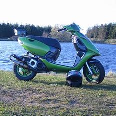 Aprilia sonic