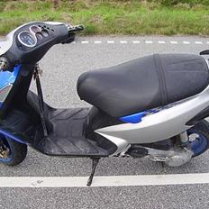 Piaggio NRG MC3 Byttet til Golf 2