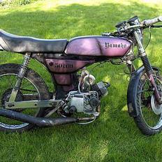 Yamaha 4 gear ( SOOLGT )