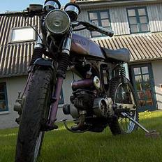 Yamaha 4 gear ( SOOLGT )