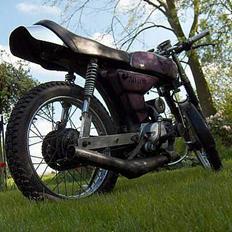 Yamaha 4 gear ( SOOLGT )