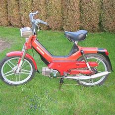 Puch Maxi p1 *SOLGT*  2100 kr