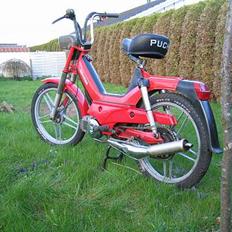 Puch Maxi p1 *SOLGT*  2100 kr