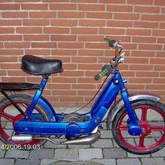 Vespa Ciao [- Solgt -]