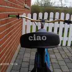 Vespa Ciao [- Solgt -]