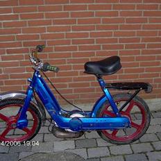 Vespa Ciao [- Solgt -]