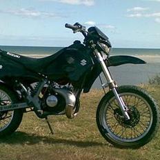 Suzuki SmX  [ Solgt ! ]