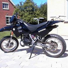 Suzuki SmX  [ Solgt ! ]