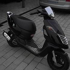 Aprilia sonic (SOLGT)