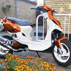 PGO PMX Sports - solgt