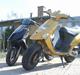 Gilera Stalker Solgt