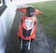 Aprilia sonic 