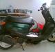 Yamaha jog space SOLGT