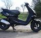 Peugeot TKR SÆLGES STANDART