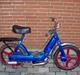 Vespa Ciao [- Solgt -]