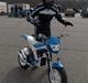 Suzuki Street magic SOLGT