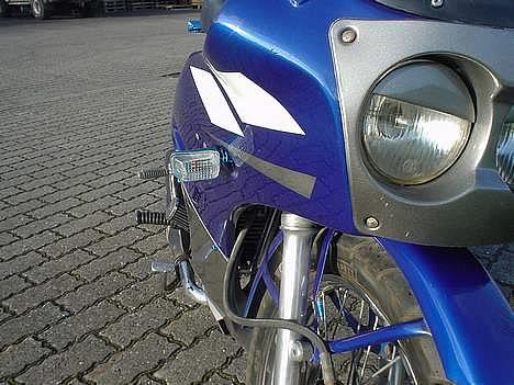 Yamaha Racing Edition  billede 1