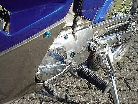 Yamaha Racing Edition  billede 4