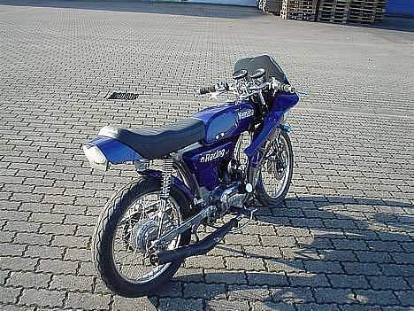 Yamaha Racing Edition  billede 5