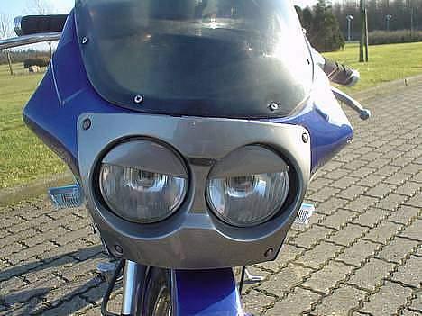 Yamaha Racing Edition  billede 6