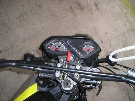 Gilera RCR solgt billede 7