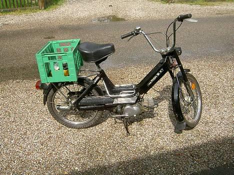 Puch maxi k billede 1