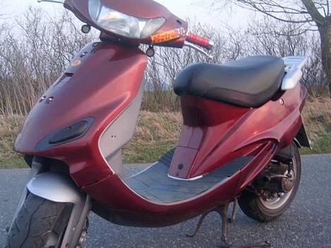 Kymco zx50 super fever (*NU*) billede 19