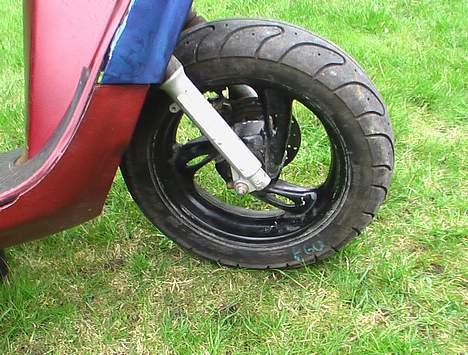 Adly falcon LC billede 9