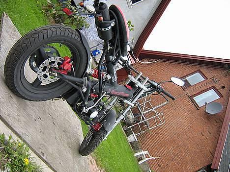 Sachs -|- MadAss -|- - Uhha :D billede 1