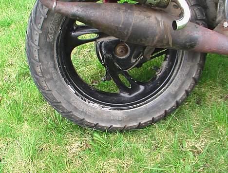 Adly falcon LC billede 10