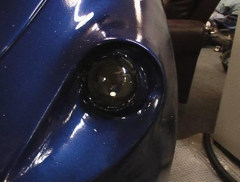 Adly falcon LC billede 11