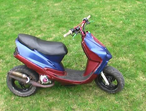 Adly falcon LC billede 12