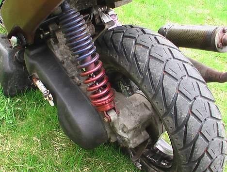 Adly falcon LC billede 13