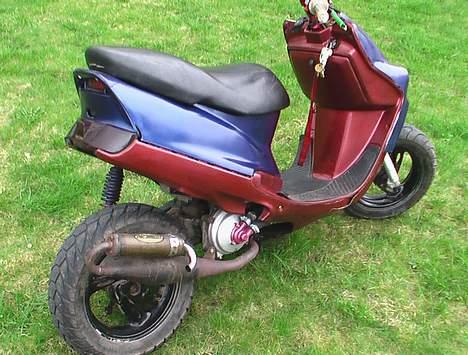 Adly falcon LC billede 14