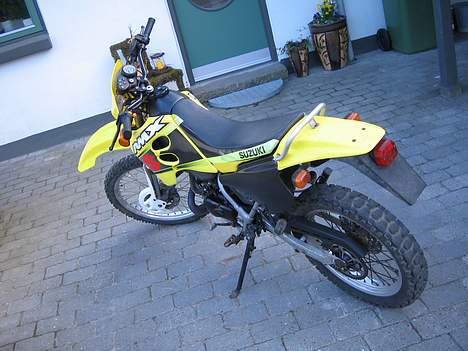 Suzuki Rmx LC •Solgt• - :D billede 3